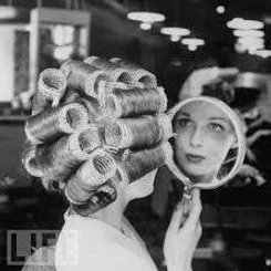 Hair Styling