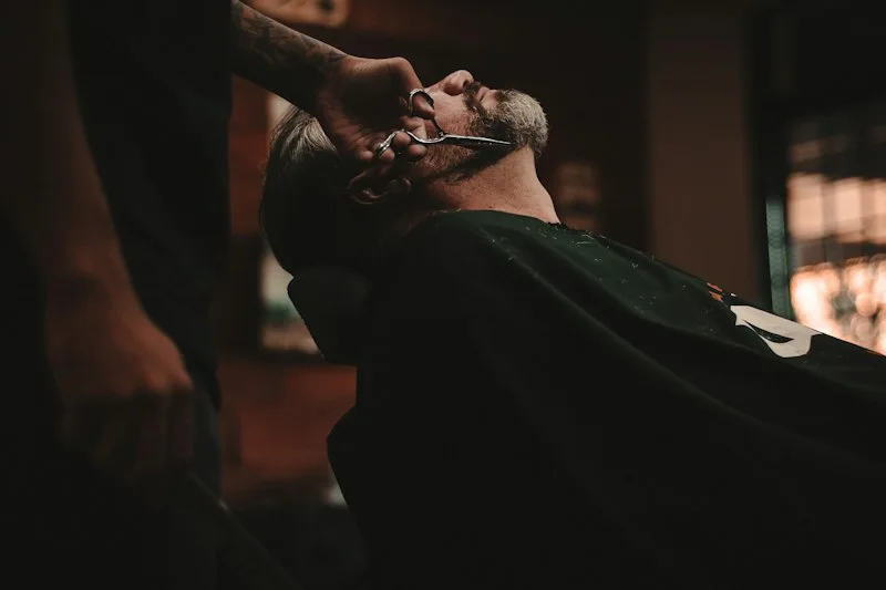 Skin Fade