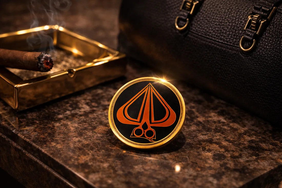 Ace Of Fadez LLC business photograph