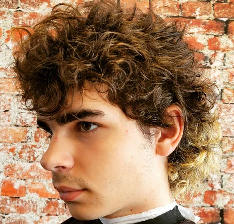 Lance The Mobile Hairstylist business photograph