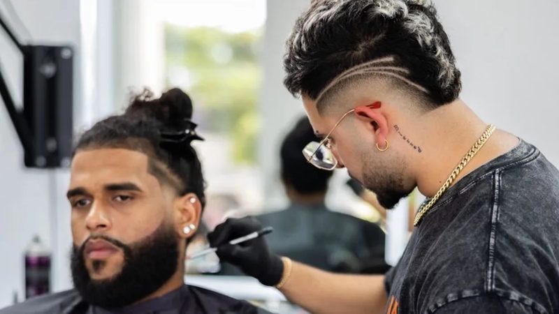 EdgarCuts business photograph