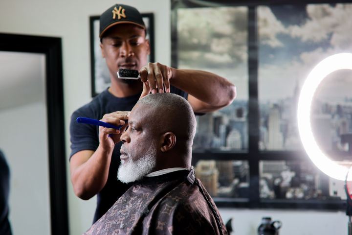 Vibe business photograph