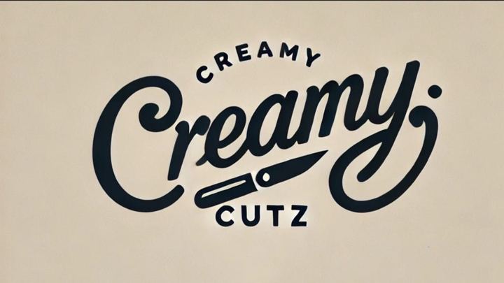 Creamy Cutz business photograph