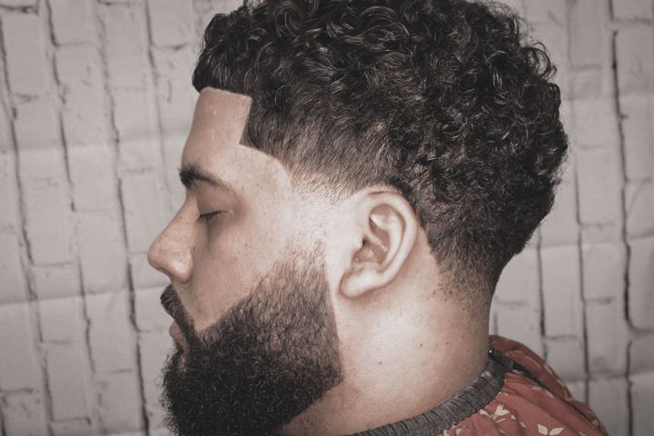 HeGotFades business photograph