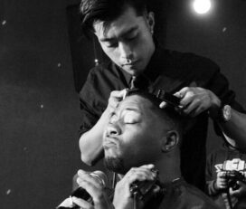 Xclusive Mobile Barber Co