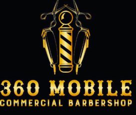 360 Mobile Barbershop