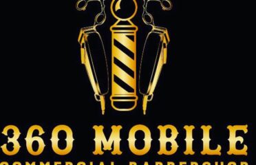 360 Mobile Barbershop