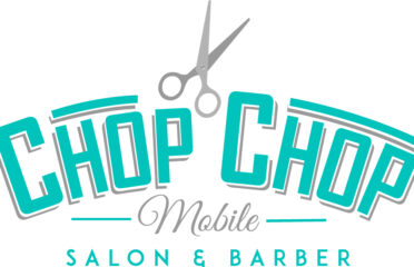 CHOP CHOP Mobile Salon & Barber