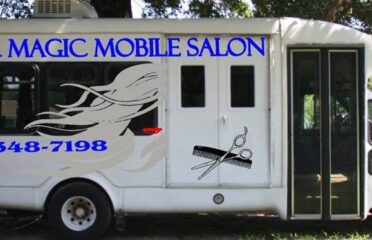 Shear Magic Mobile Salon
