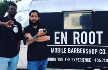 En Root Mobile Barber